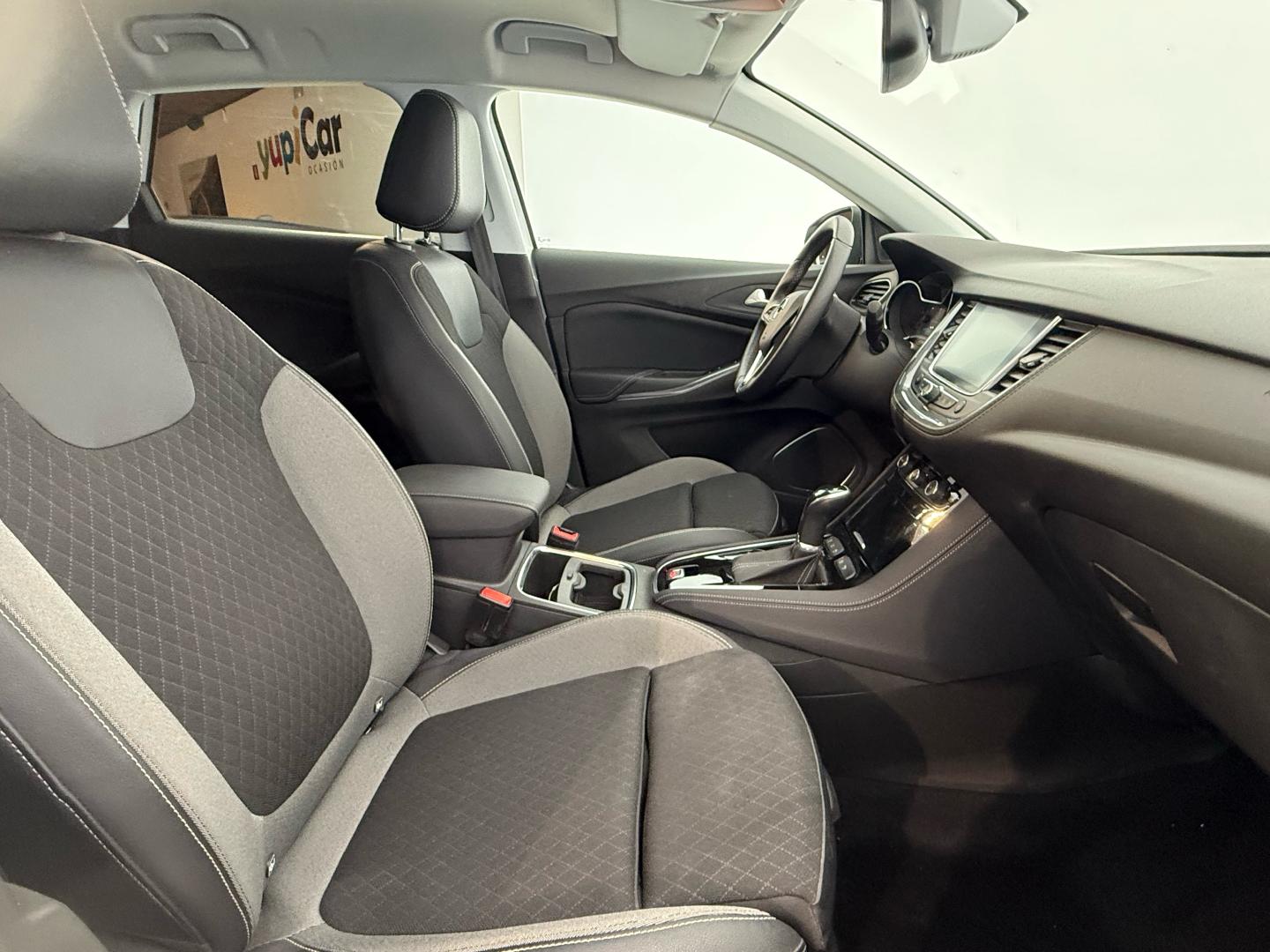 Opel Grandland X 1.5 CDTi Ultimate Auto