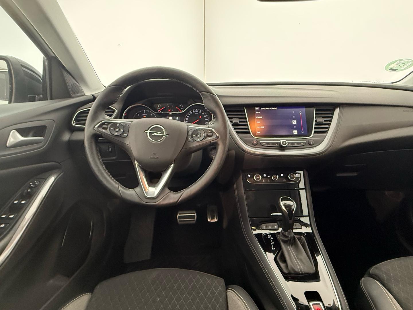 Opel Grandland X 1.5 CDTi Ultimate Auto