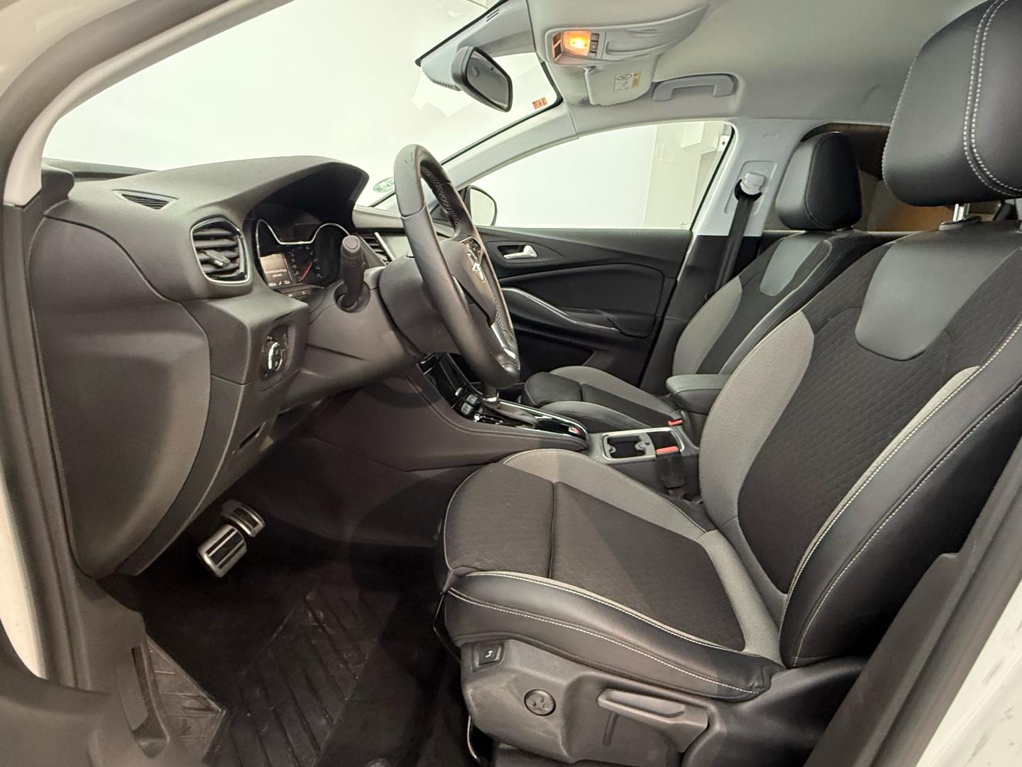 Opel Grandland X 1.5 CDTi Ultimate Auto