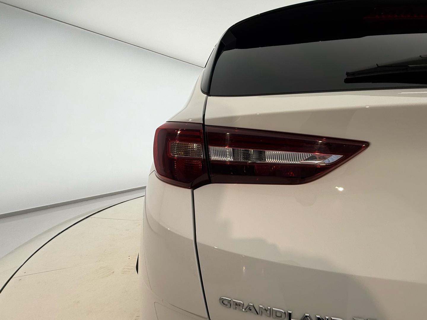 Opel Grandland X 1.5 CDTi Ultimate Auto