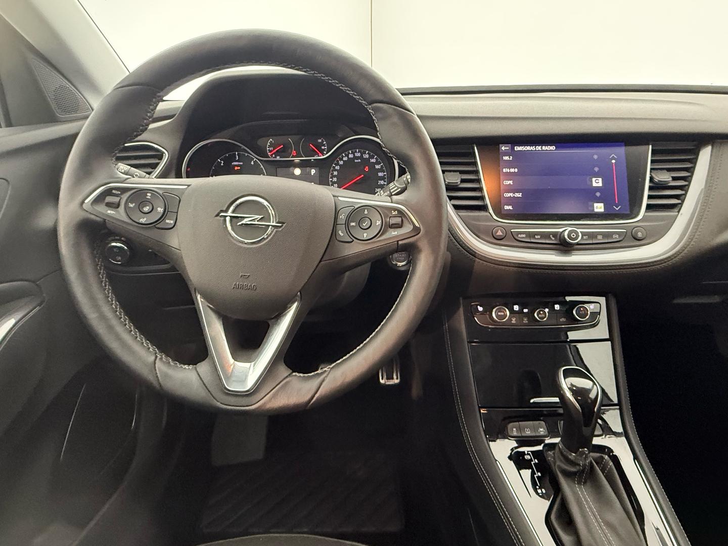 Opel Grandland X 1.5 CDTi Ultimate Auto