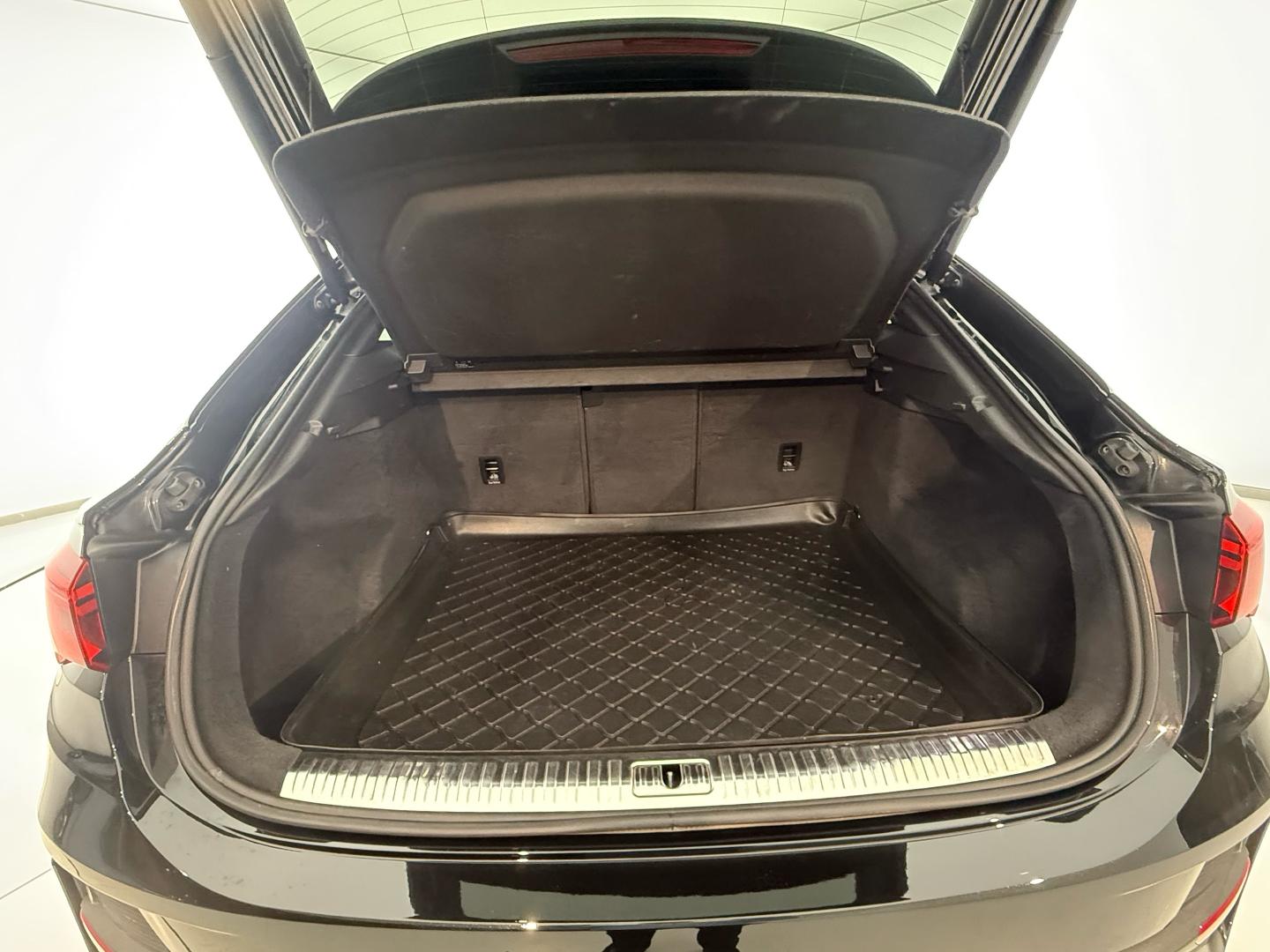Audi Q3 Sportback 35 TDI 110kW (150CV) S tronic