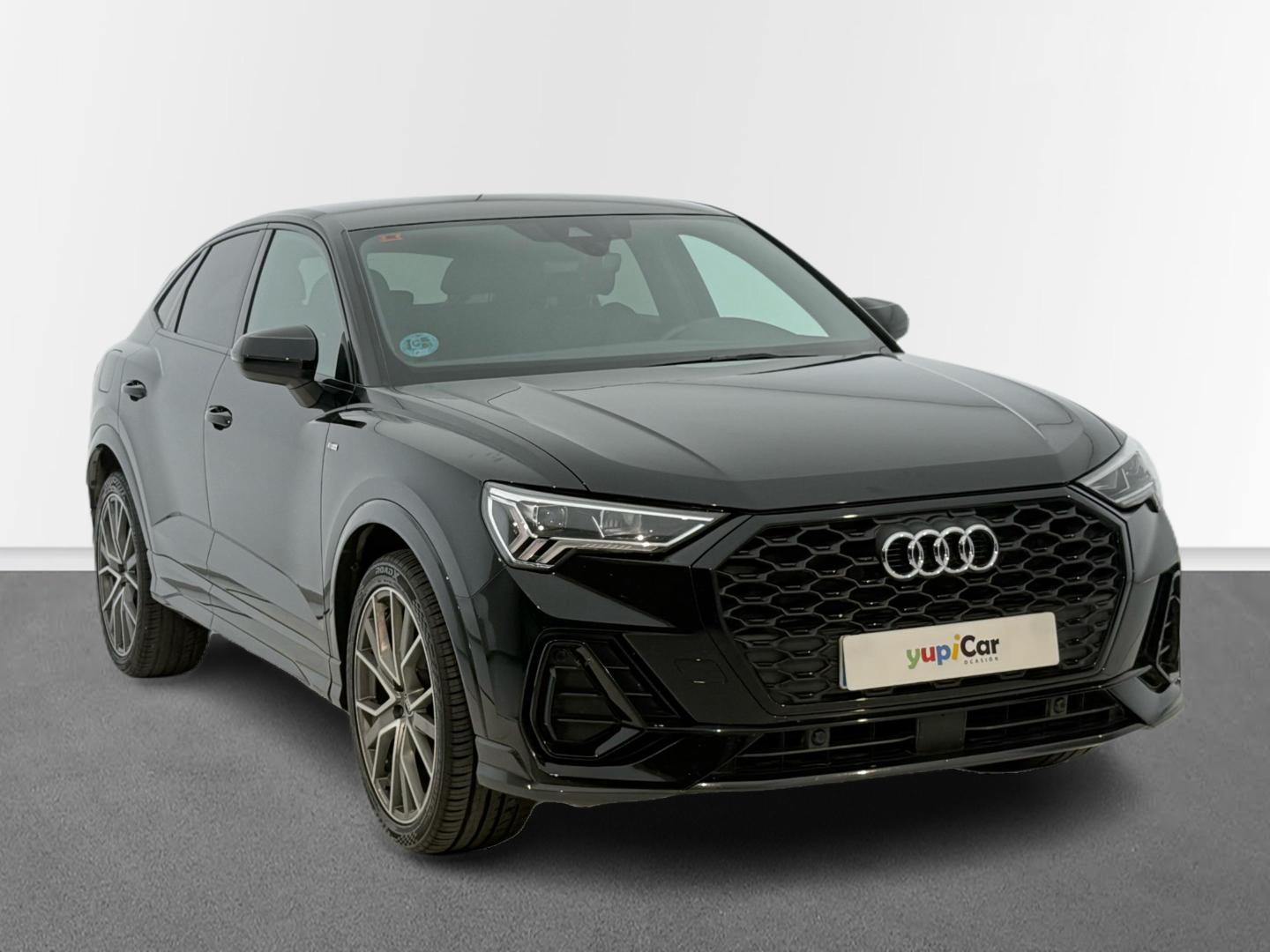 Audi Q3 Sportback 35 TDI 110kW (150CV) S tronic