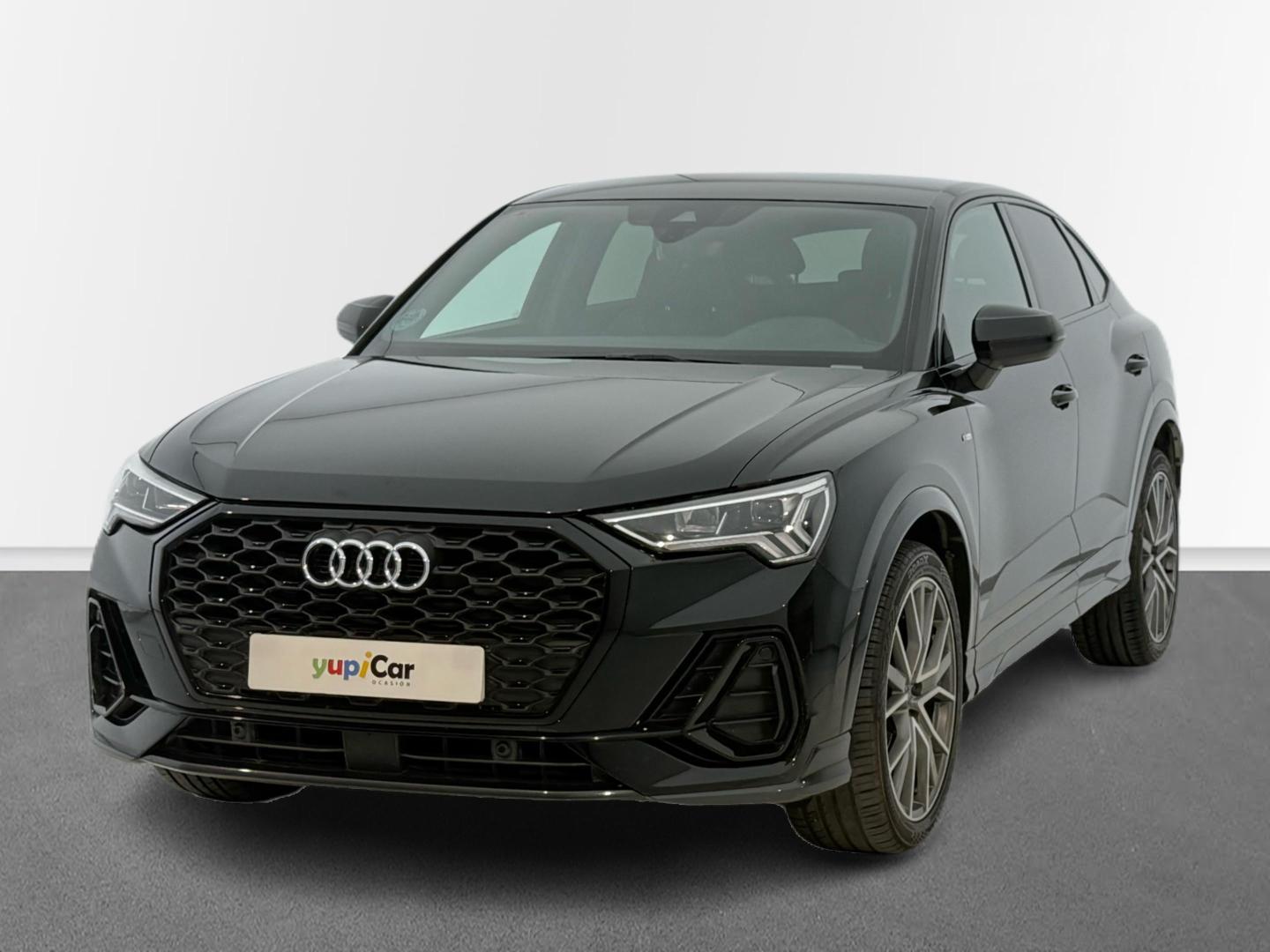 Audi Q3 Sportback 35 TDI 110kW (150CV) S tronic