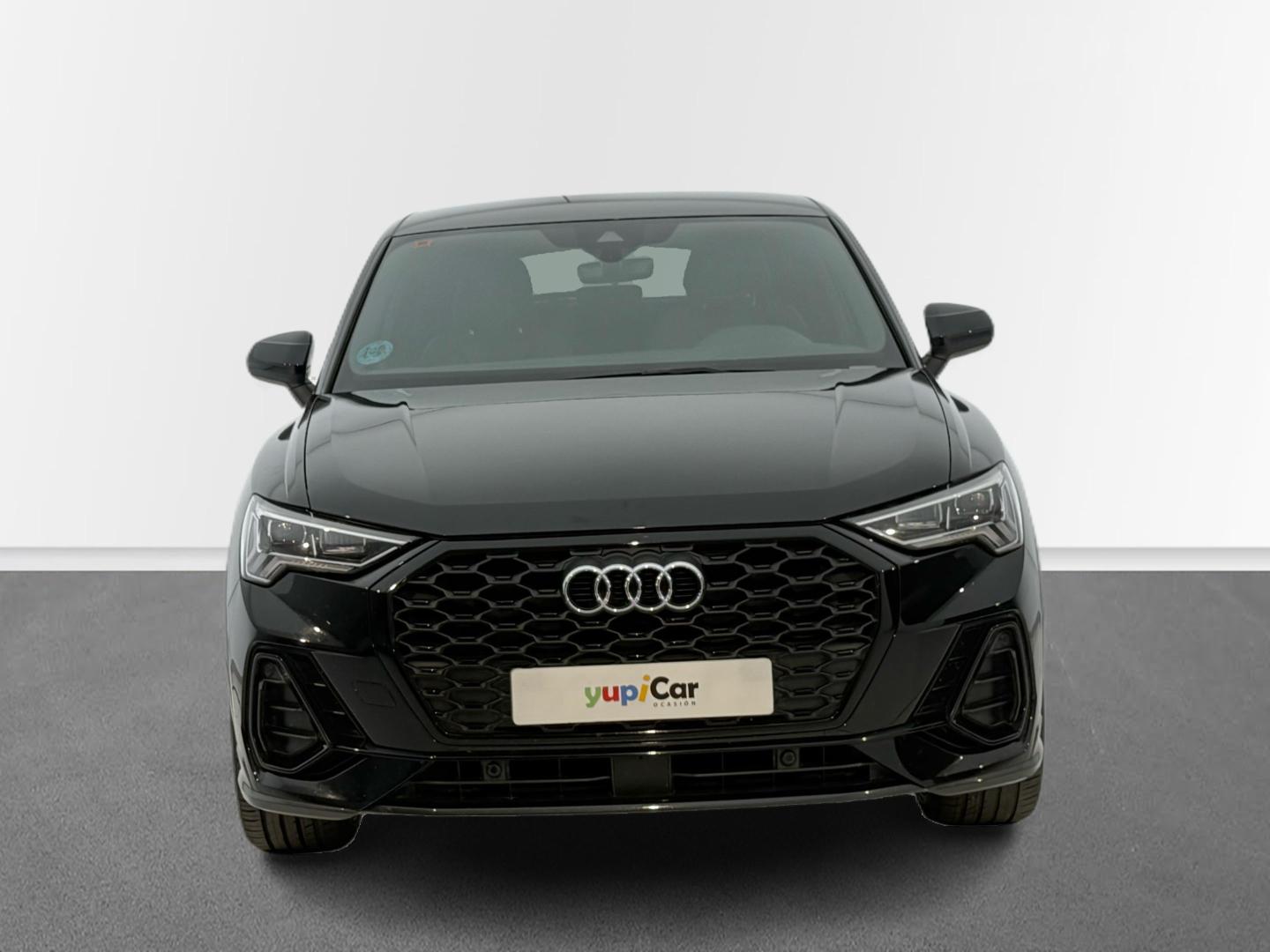 Audi Q3 Sportback 35 TDI 110kW (150CV) S tronic