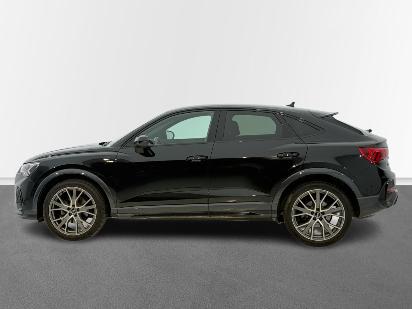 Audi Q3 Sportback 35 TDI 110kW (150CV) S tronic
