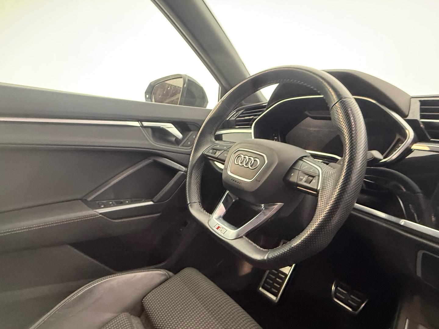 Audi Q3 Sportback 35 TDI 110kW (150CV) S tronic