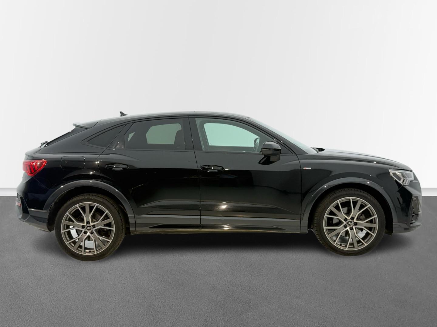 Audi Q3 Sportback 35 TDI 110kW (150CV) S tronic