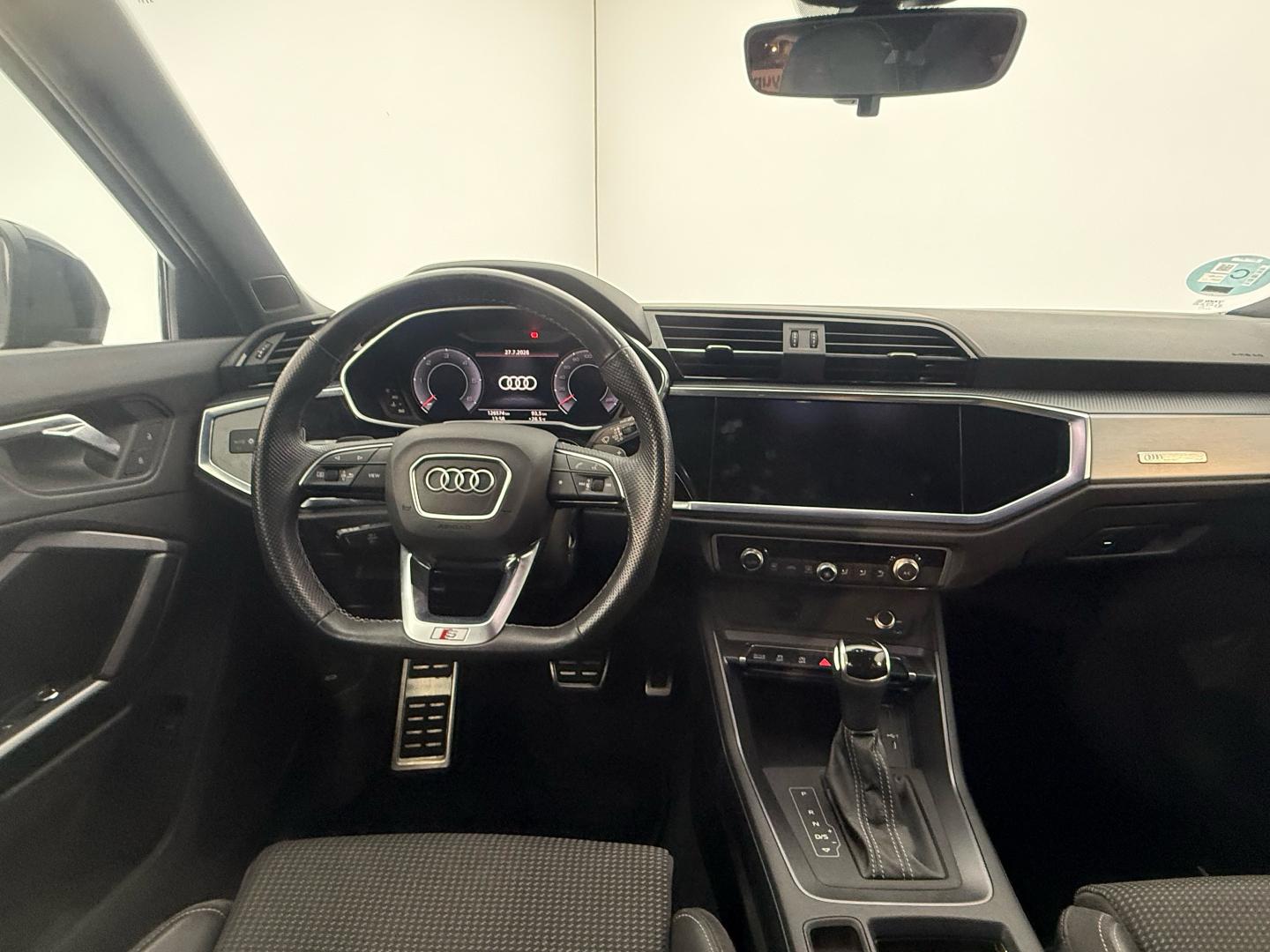 Audi Q3 Sportback 35 TDI 110kW (150CV) S tronic