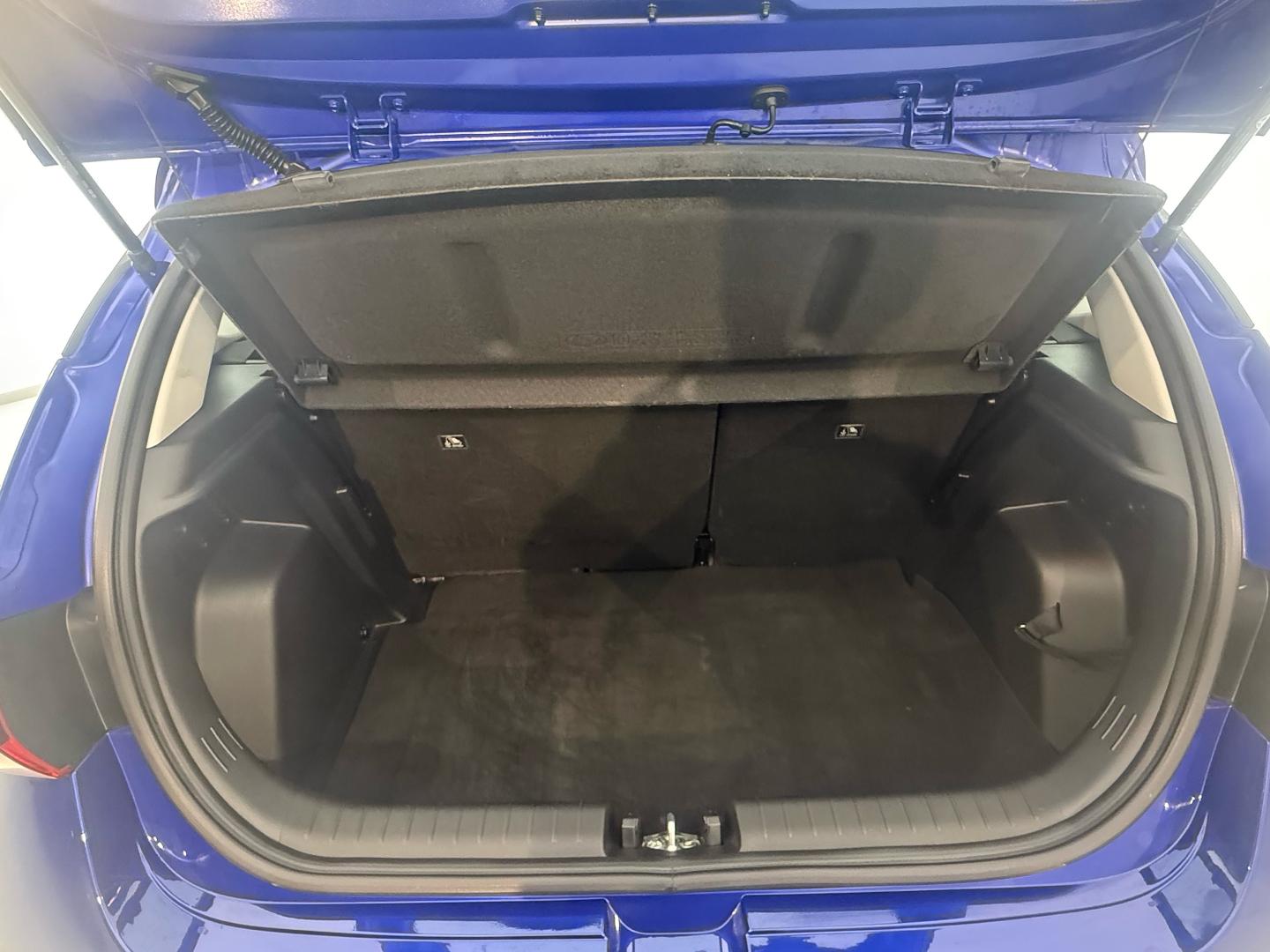 Hyundai i20 1.2 MPI Essence