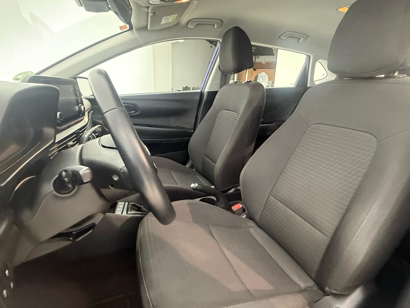 Hyundai i20 1.2 MPI Essence