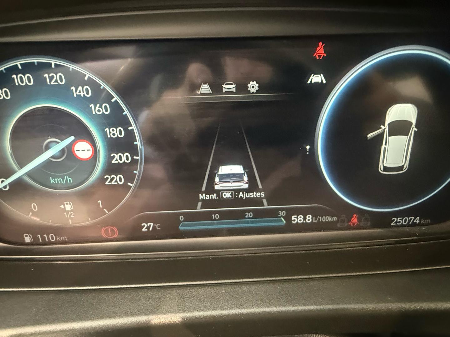 Hyundai i20 1.2 MPI Essence