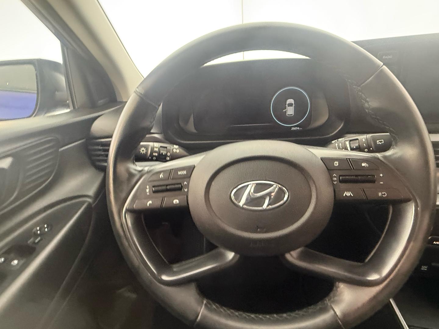 Hyundai i20 1.2 MPI Essence