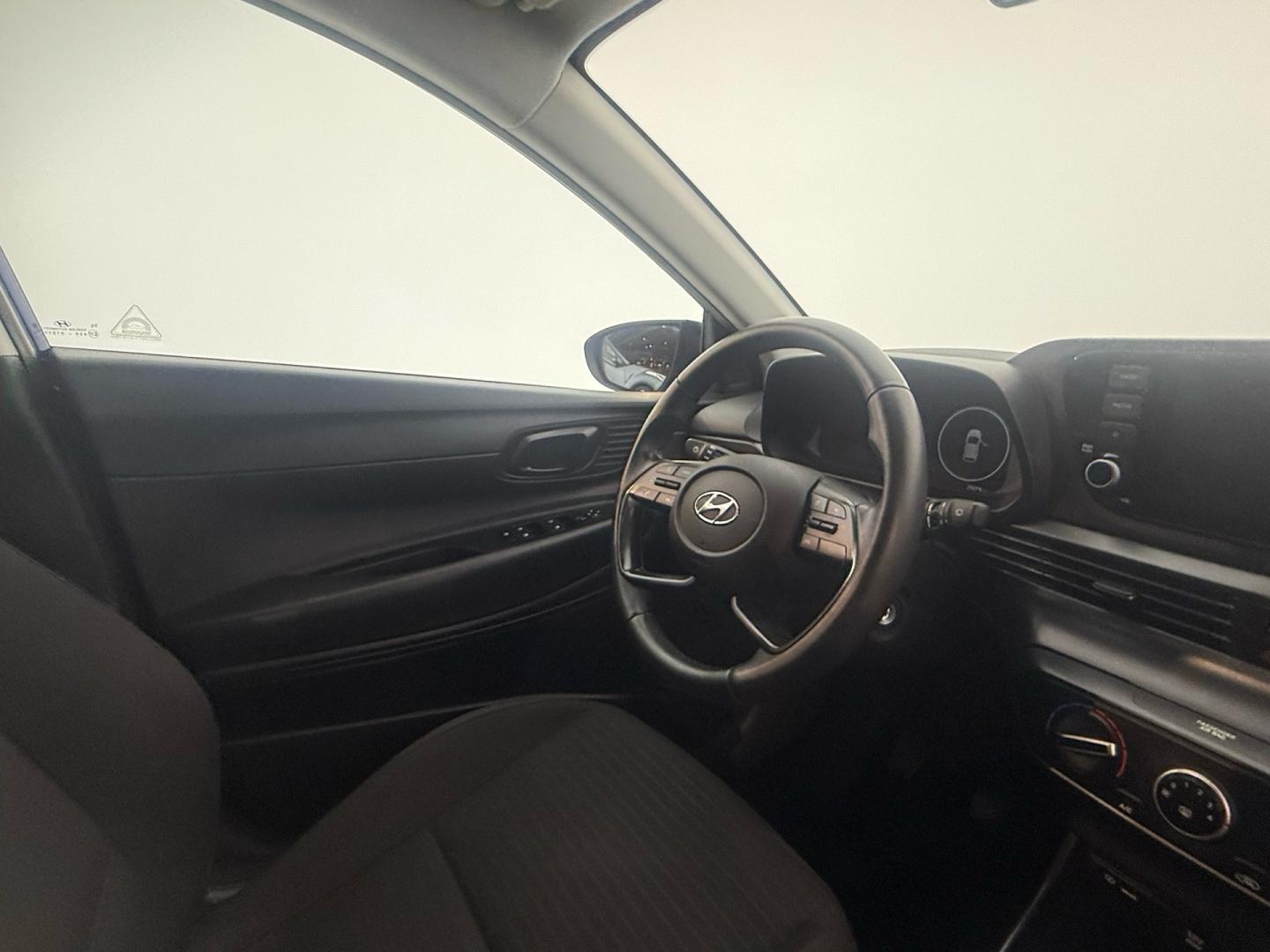 Hyundai i20 1.2 MPI Essence