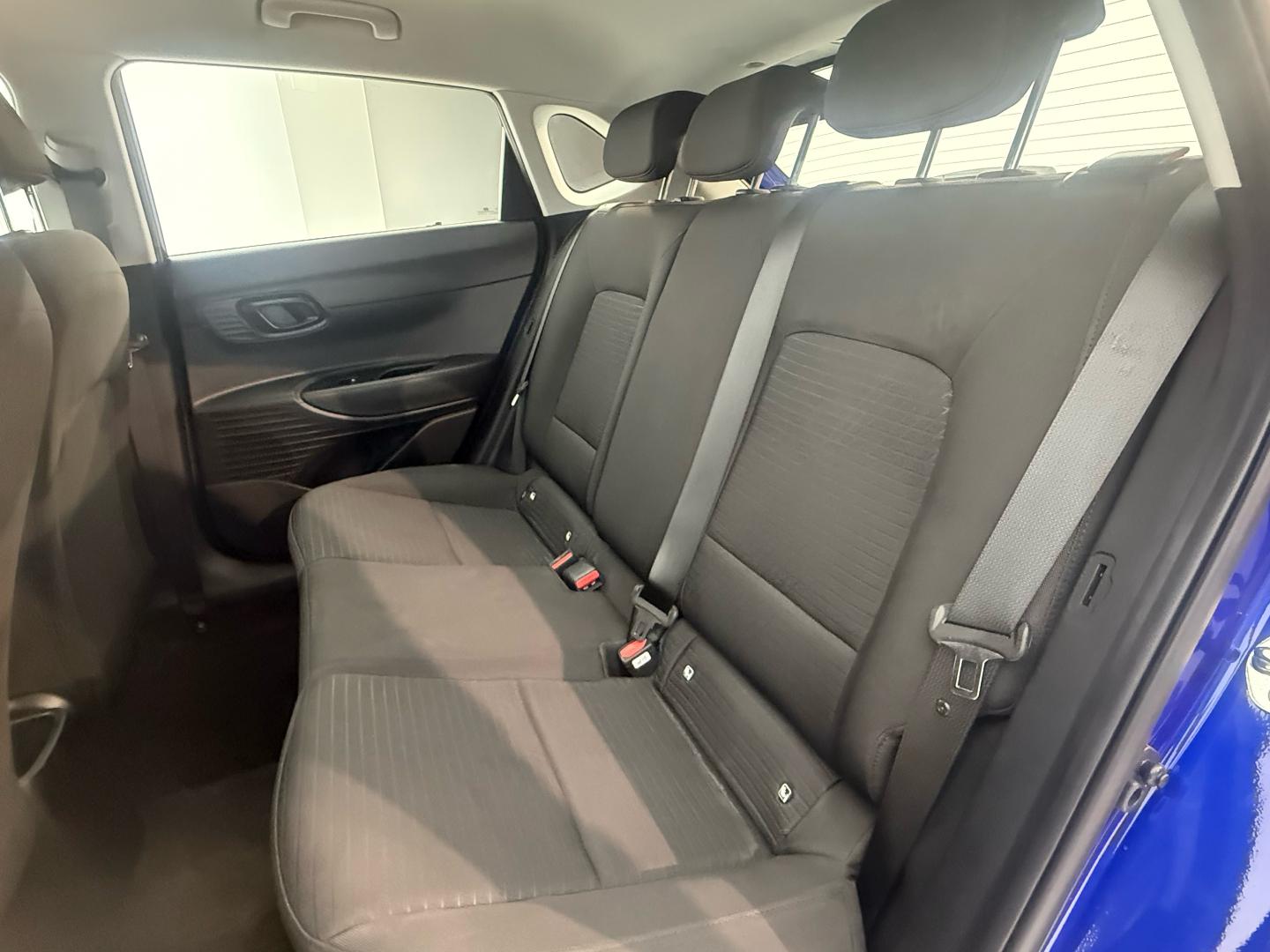 Hyundai i20 1.2 MPI Essence