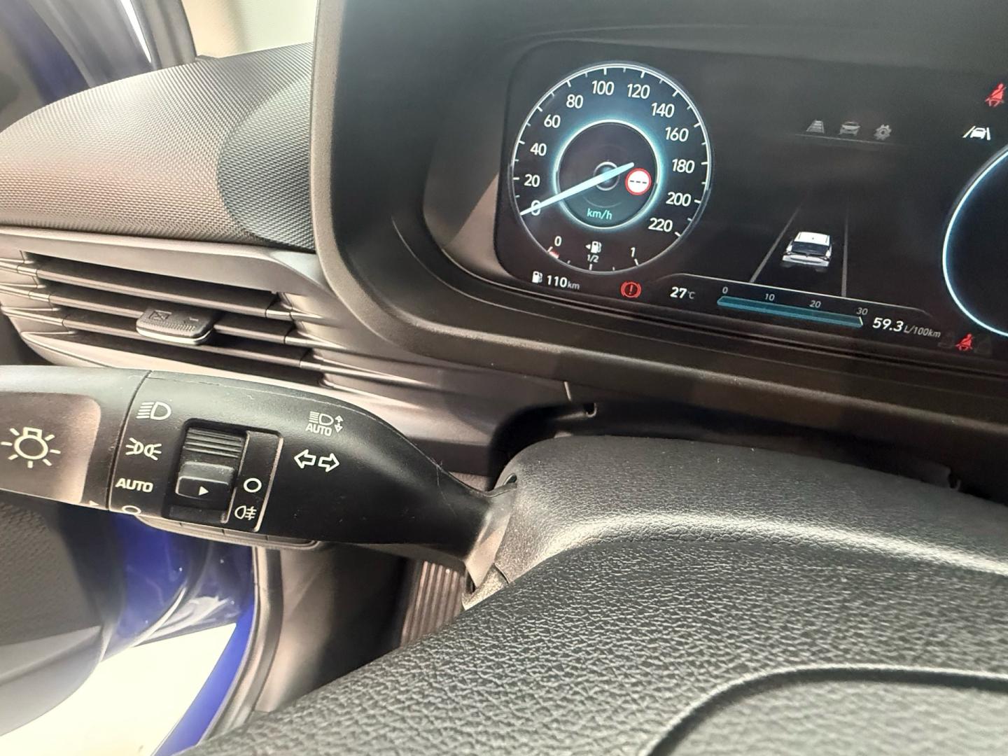 Hyundai i20 1.2 MPI Essence