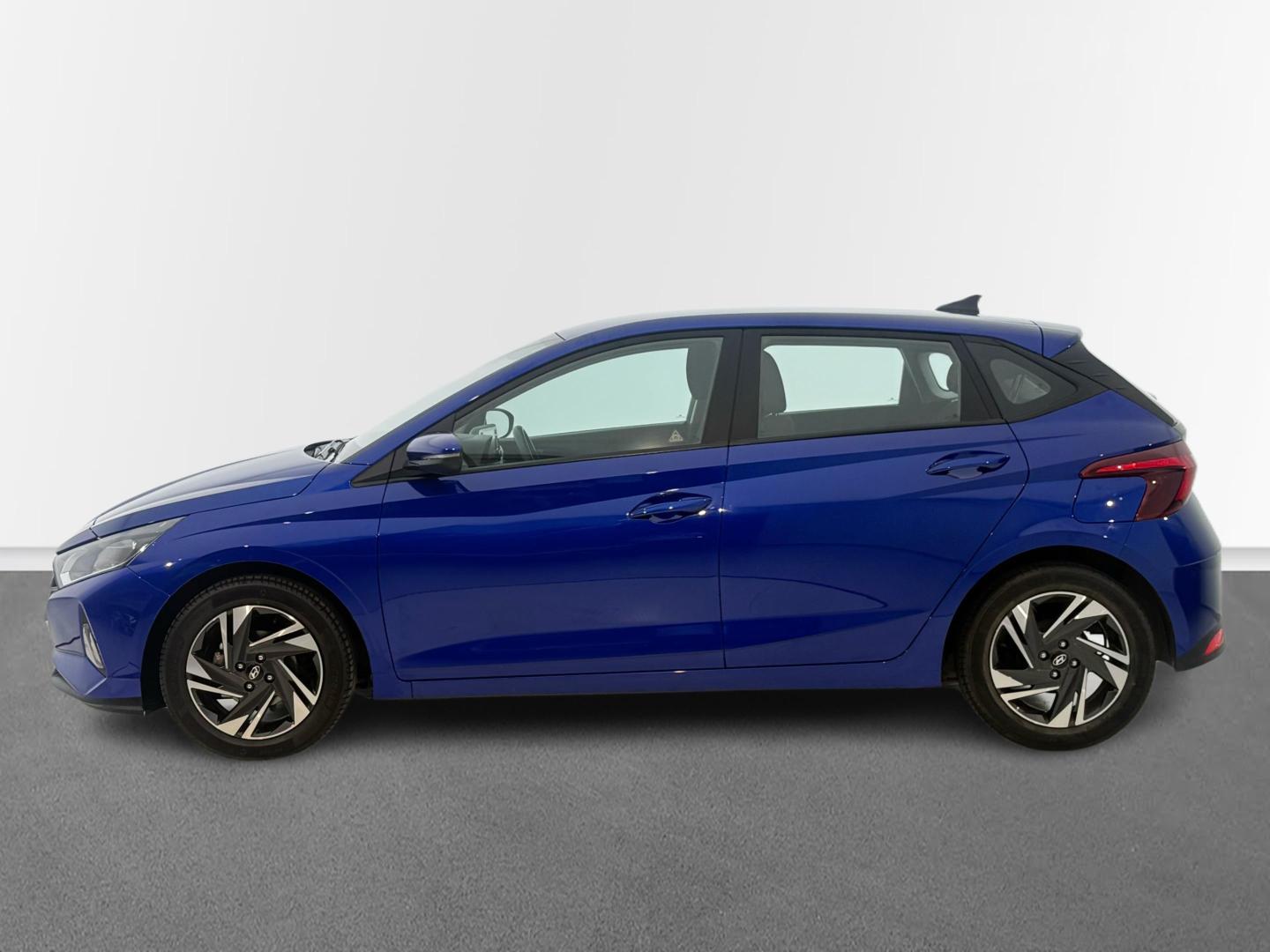 Hyundai i20 1.2 MPI Essence