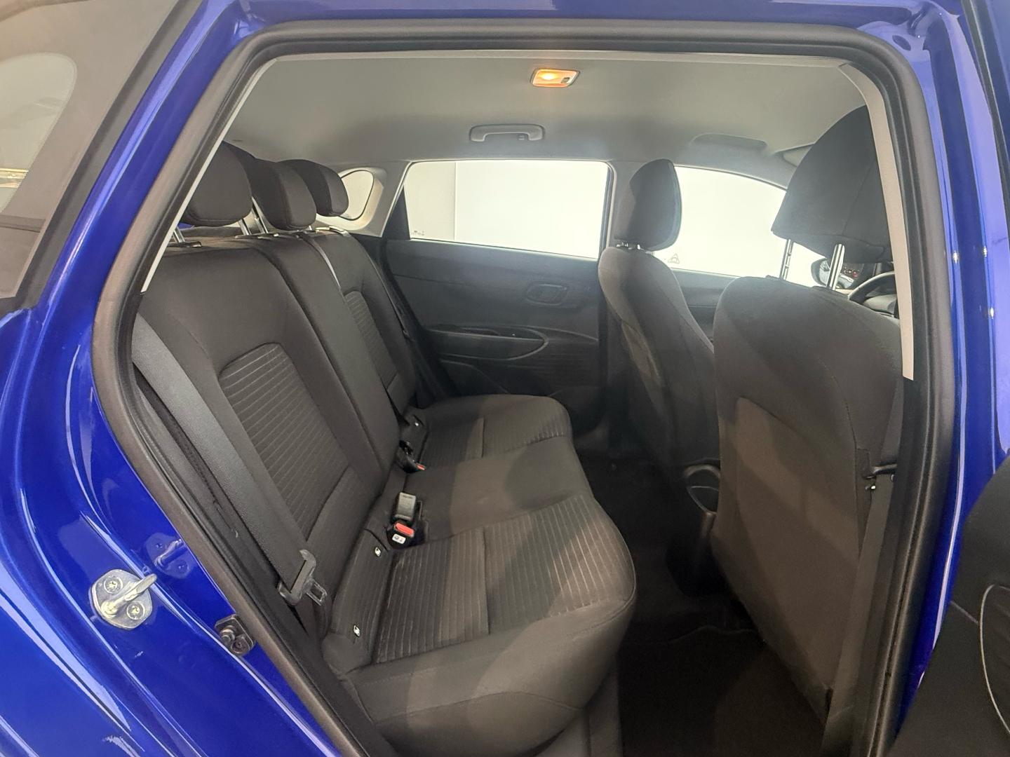 Hyundai i20 1.2 MPI Essence