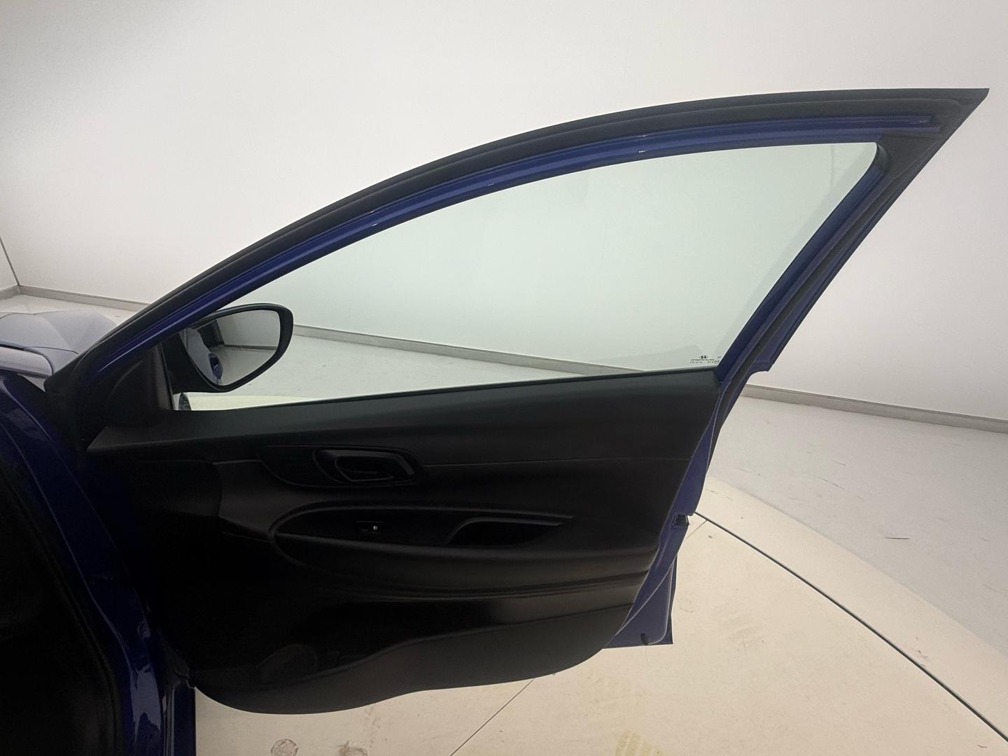 Hyundai i20 1.2 MPI Essence