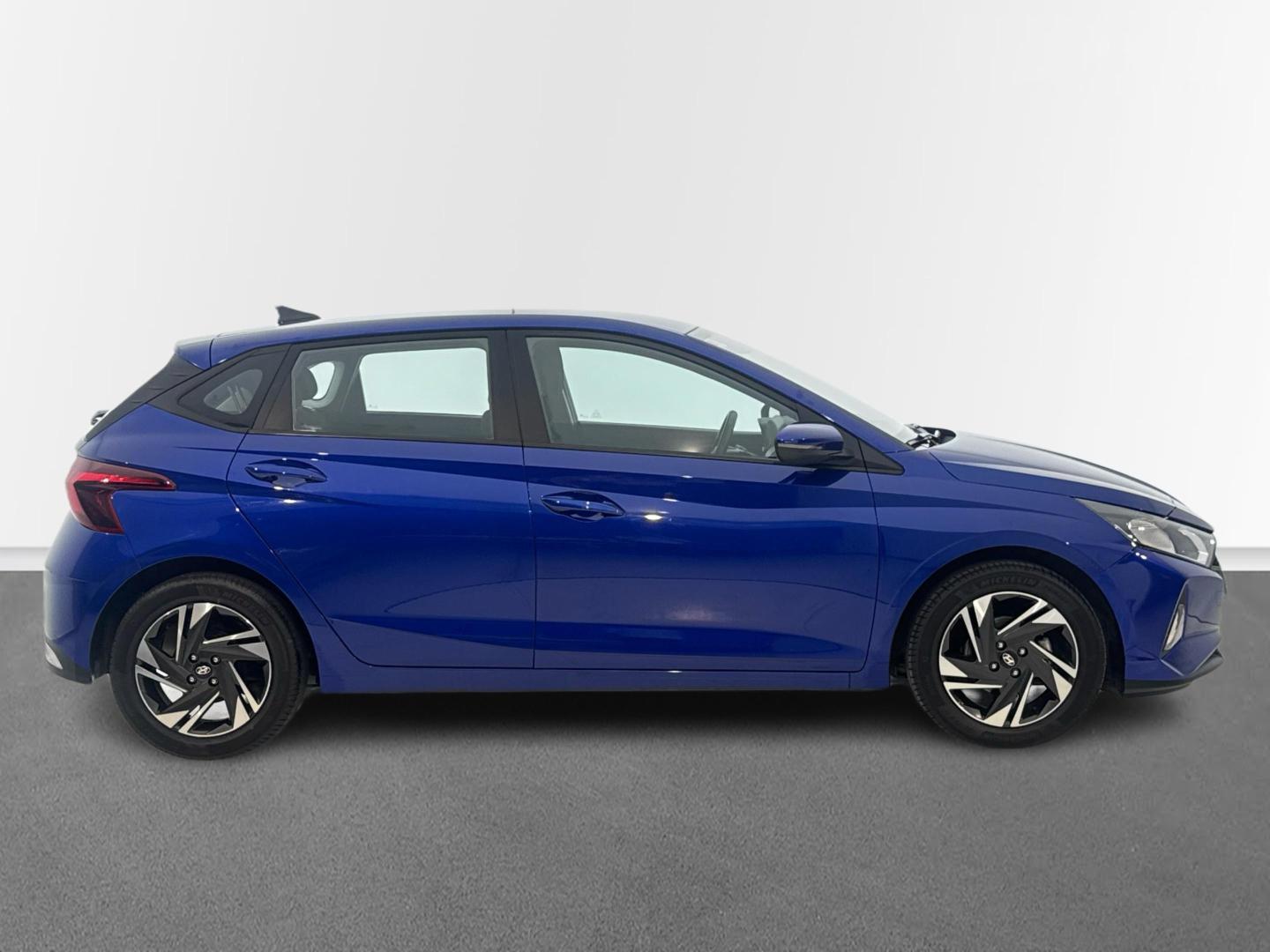 Hyundai i20 1.2 MPI Essence