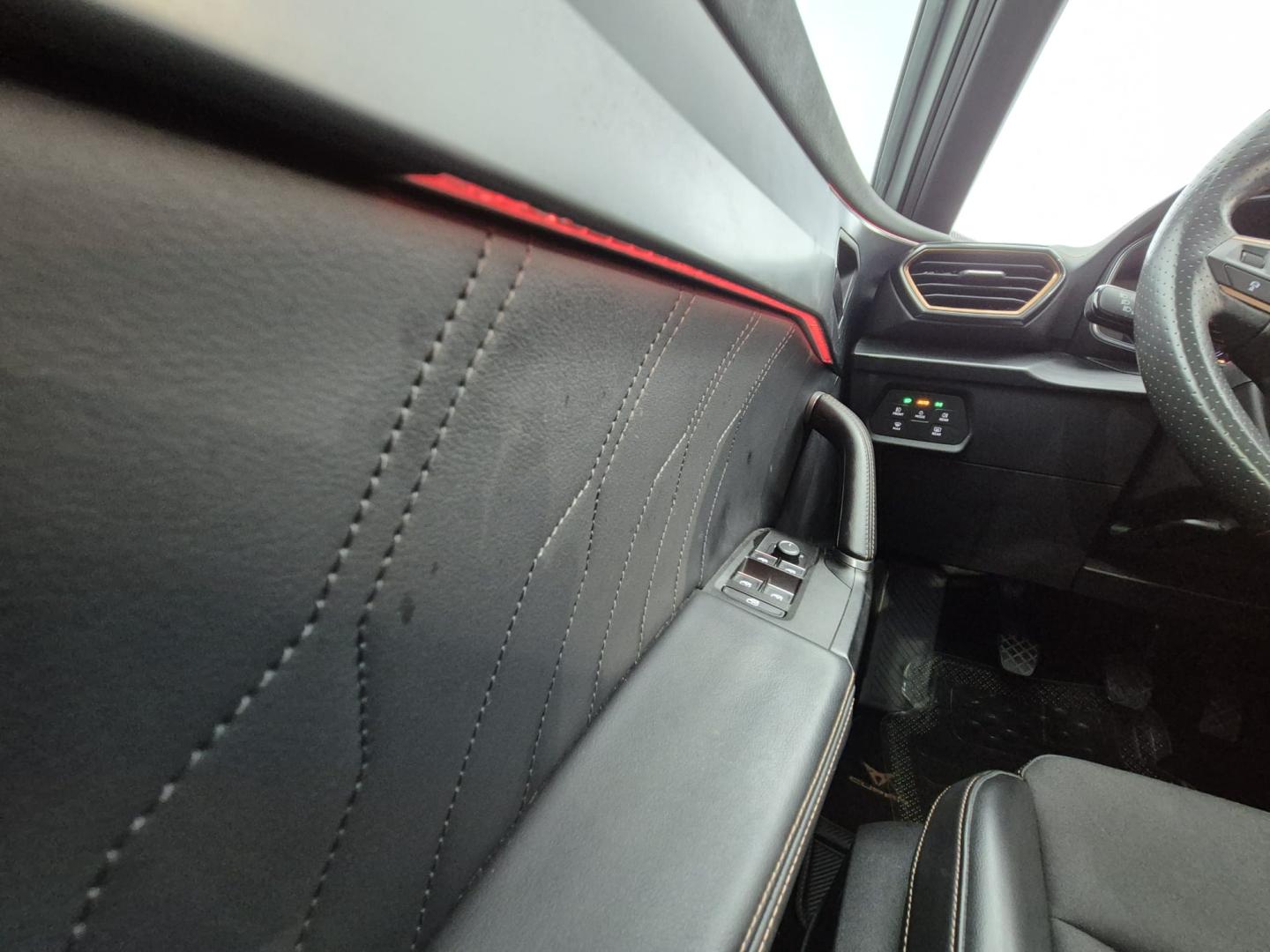 Cupra Formentor 1.5 TSI 110kW (150 CV)