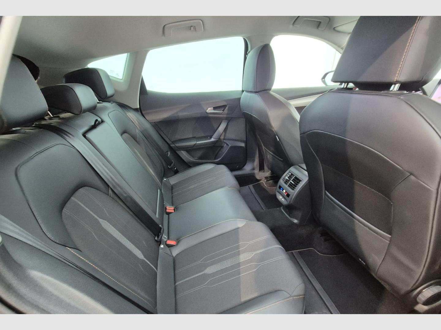 Cupra Formentor 1.5 TSI 110kW (150 CV)