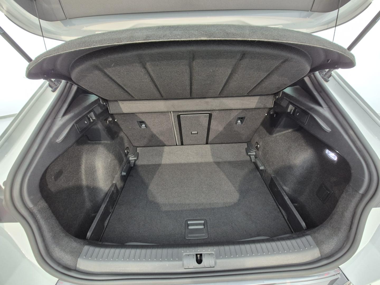 Cupra Formentor 1.5 TSI 110kW (150 CV)