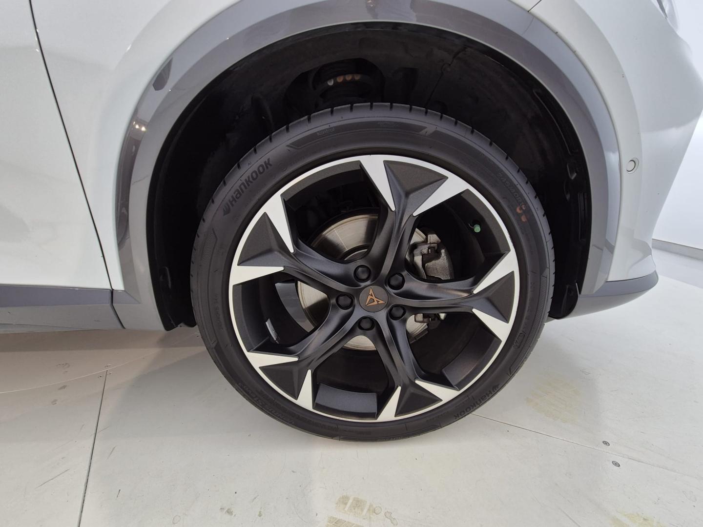 Cupra Formentor 1.5 TSI 110kW (150 CV)