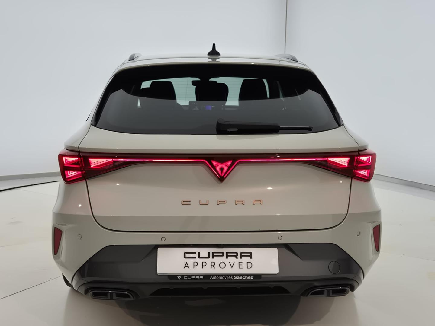 Cupra León SP 1.5 eTSI 110kW (150CV) DSG