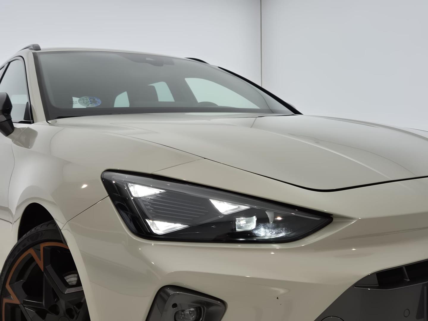 Cupra León SP 1.5 eTSI 110kW (150CV) DSG