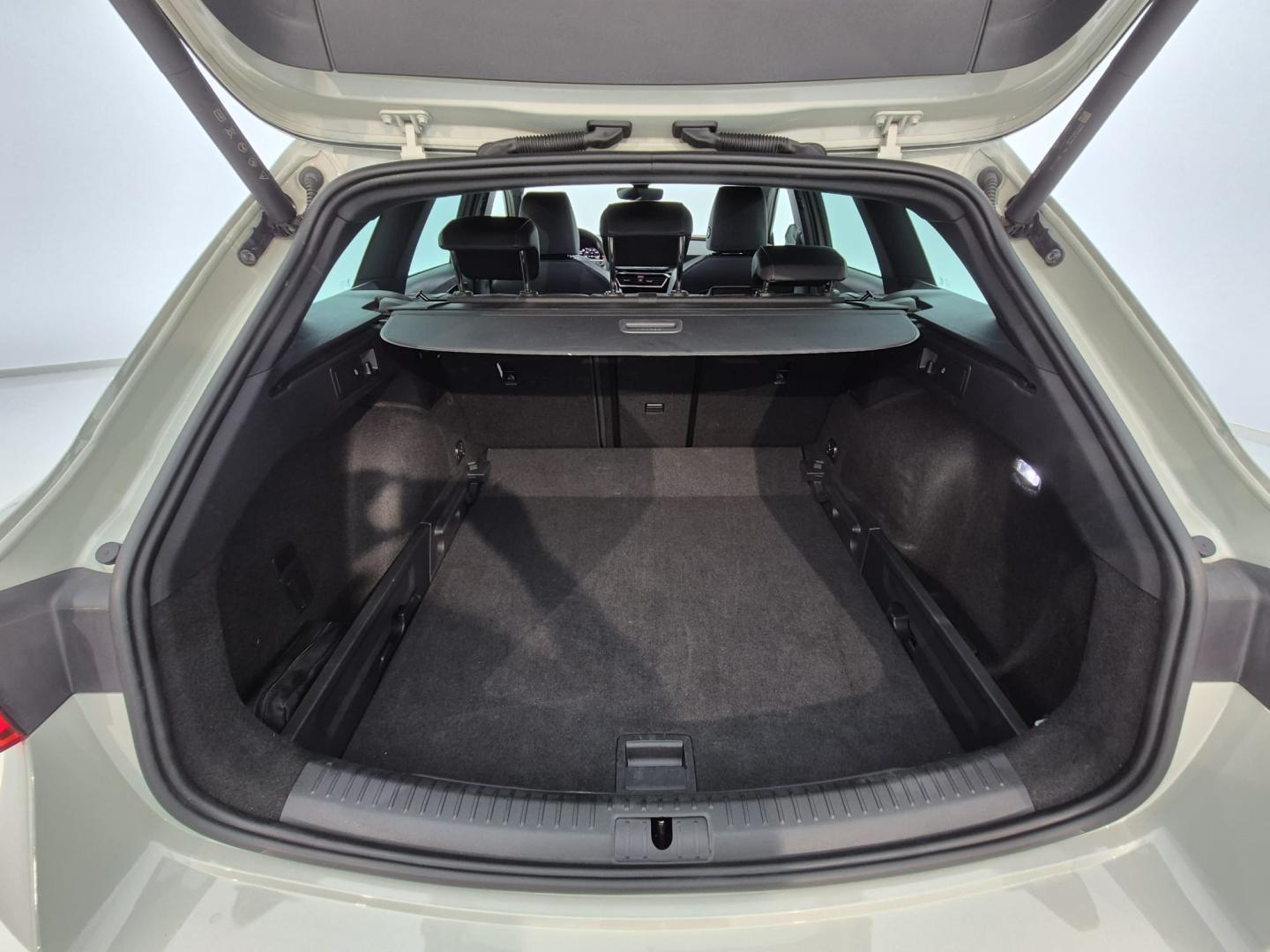 Cupra León SP 1.5 eTSI 110kW (150CV) DSG