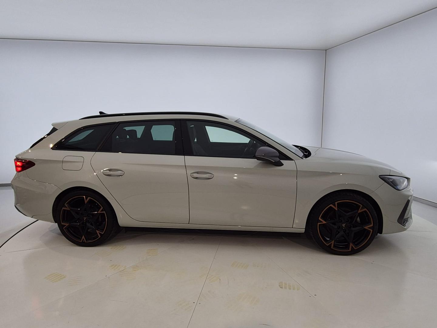 Cupra León SP 1.5 eTSI 110kW (150CV) DSG