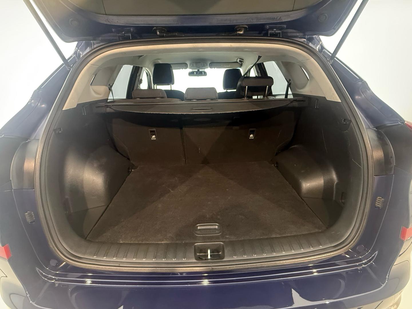 Hyundai Tucson 1.6 GDi Klass 4x2