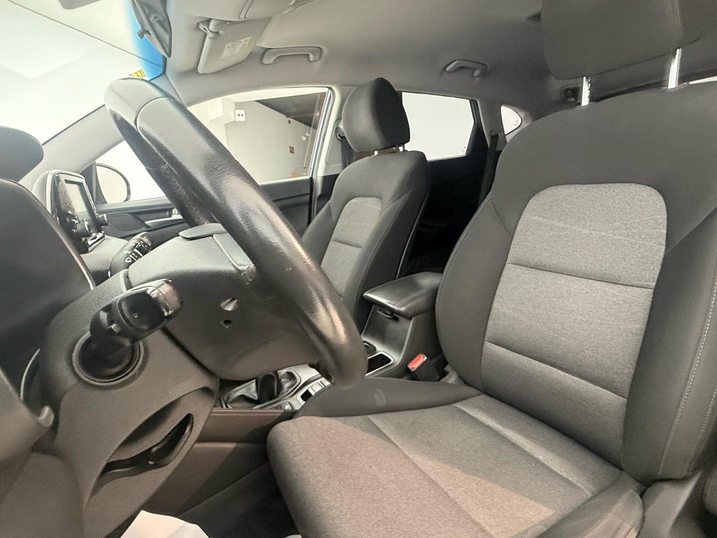 Hyundai Tucson 1.6 GDi Klass 4x2