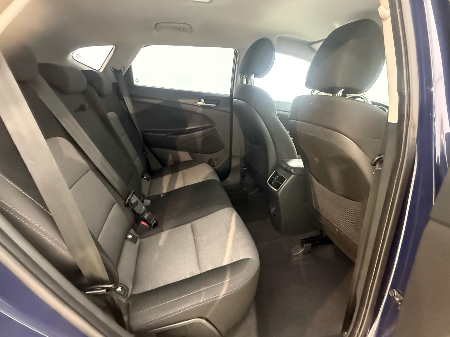 Hyundai Tucson 1.6 GDi Klass 4x2