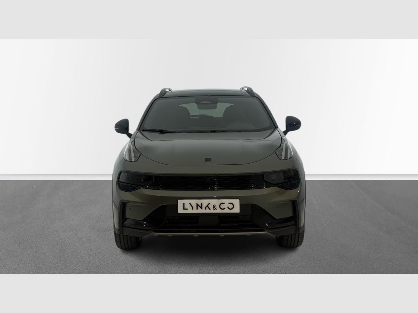 Lynk & Co 01 1.5 PHEV Core