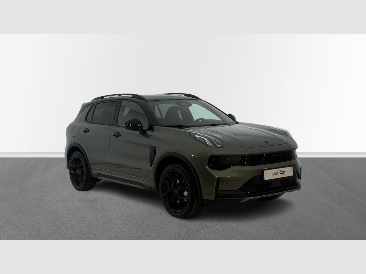 Lynk & Co 01 1.5 PHEV Core