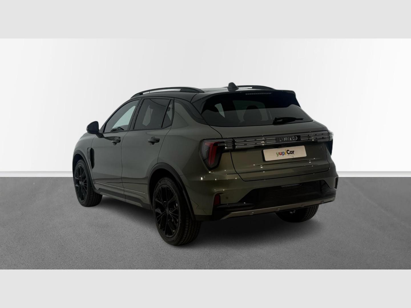 Lynk & Co 01 1.5 PHEV Core
