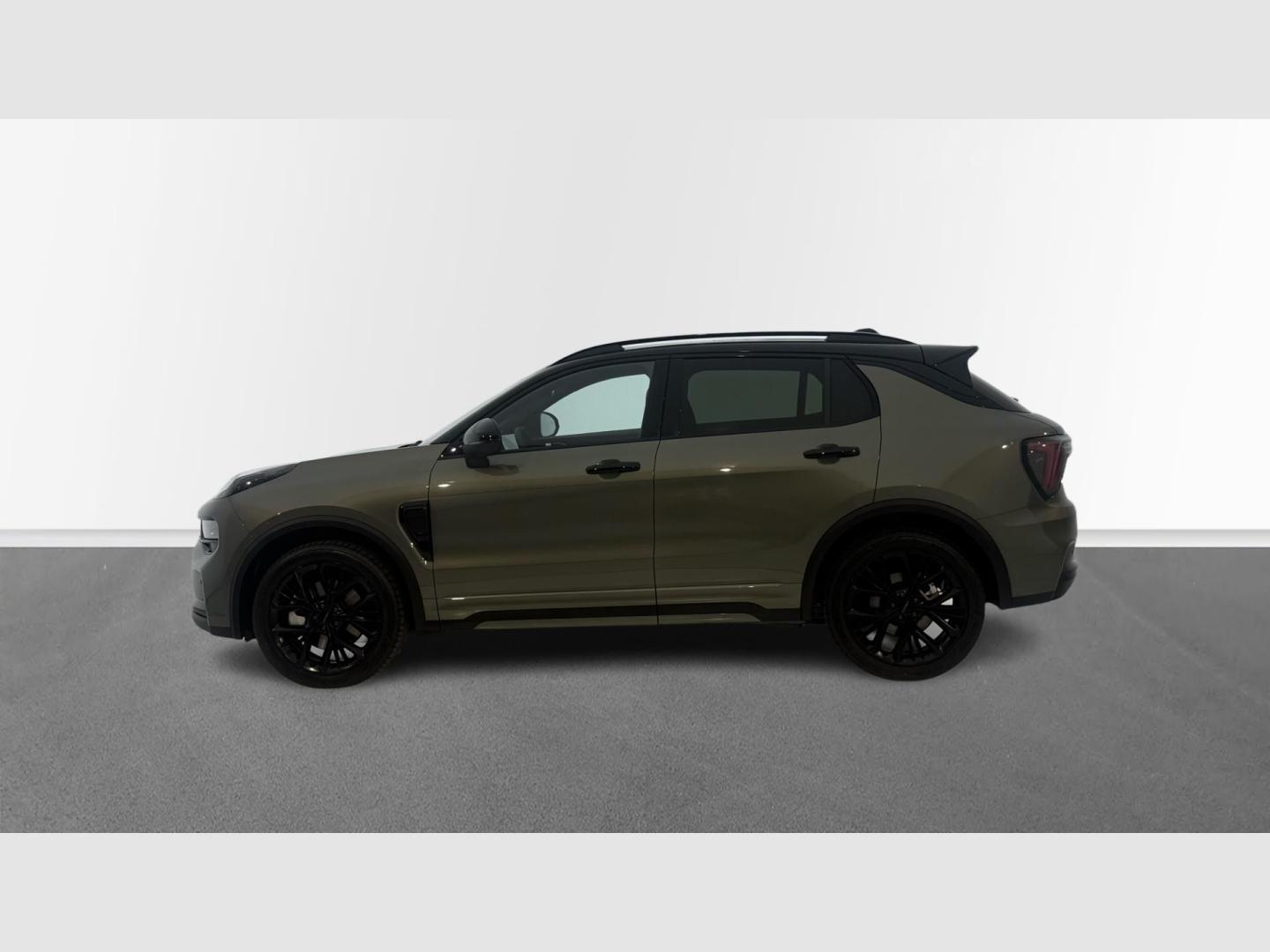 Lynk & Co 01 1.5 PHEV Core