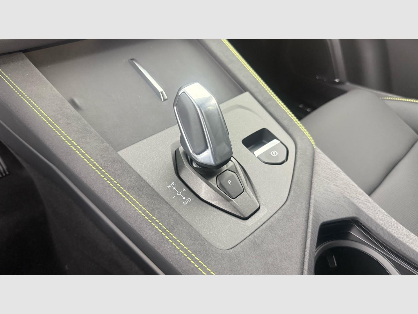 Lynk & Co 01 1.5 PHEV Core