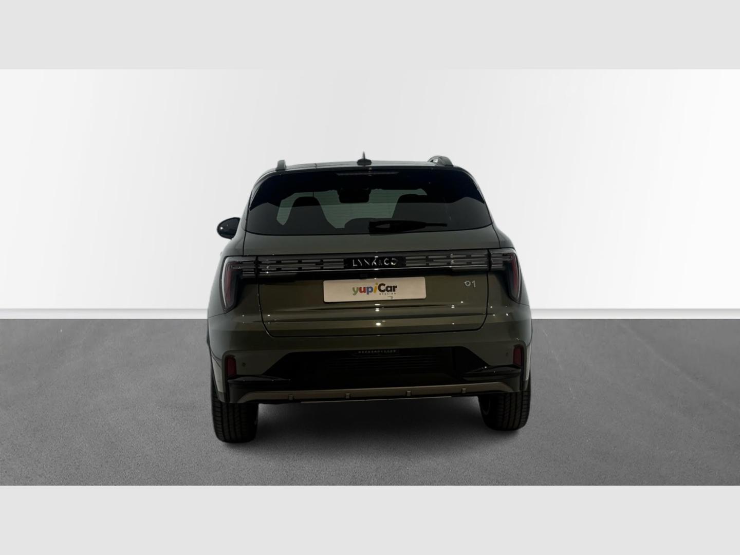 Lynk & Co 01 1.5 PHEV Core