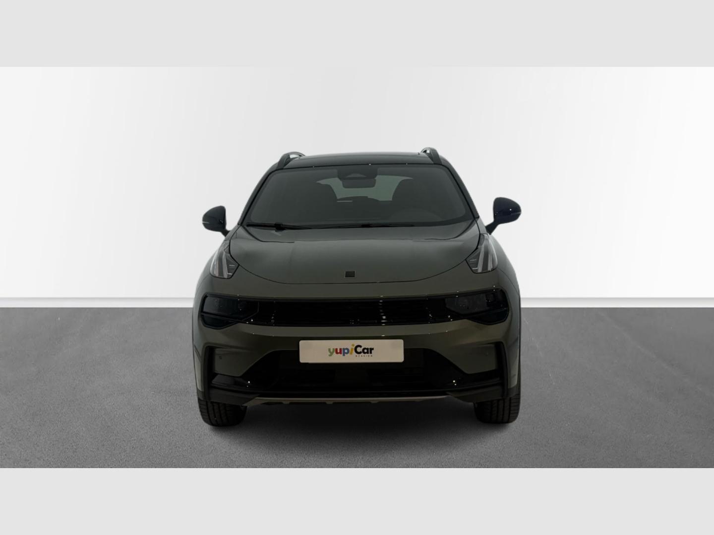 Lynk & Co 01 1.5 PHEV Core
