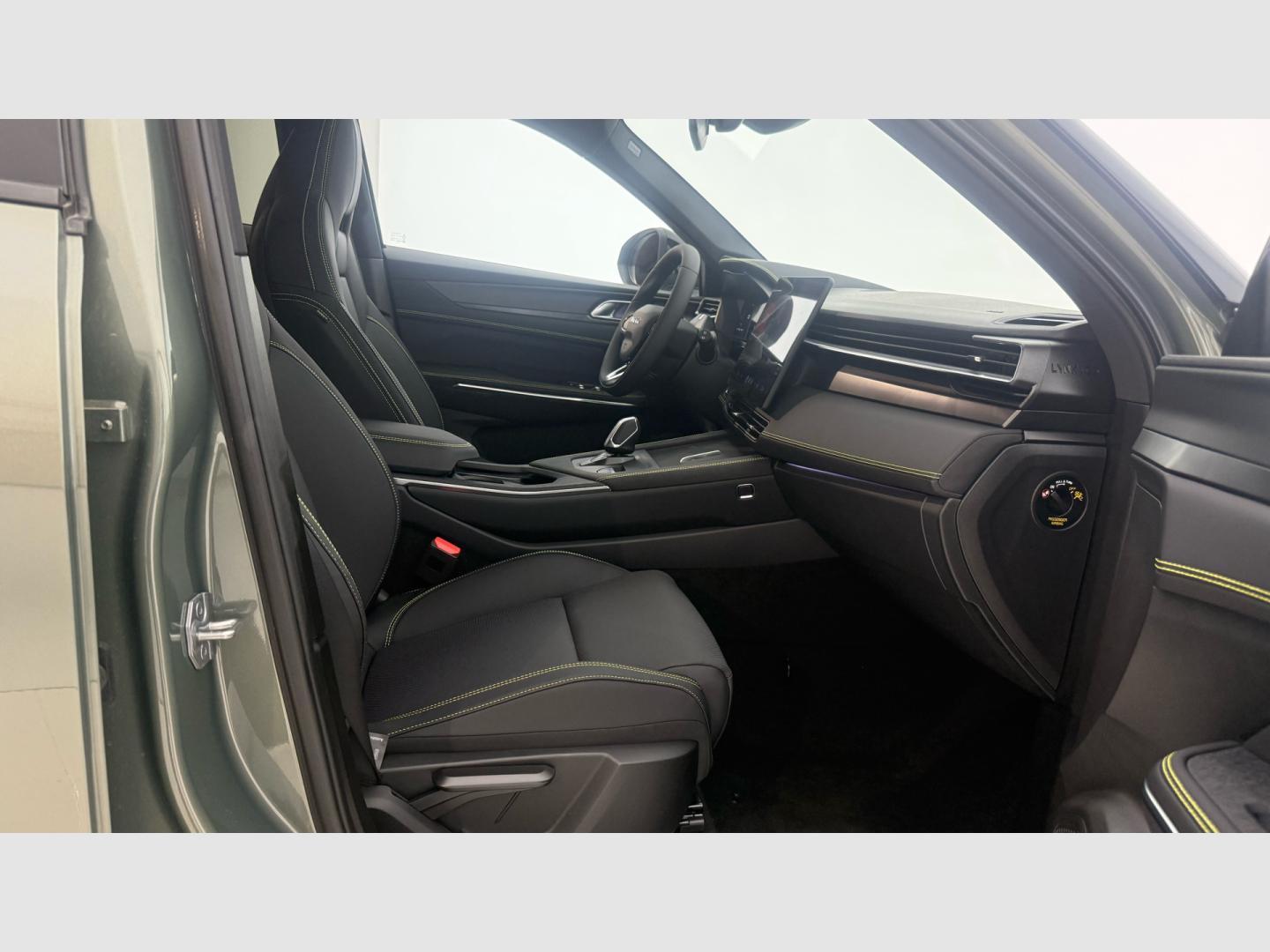 Lynk & Co 01 1.5 PHEV Core