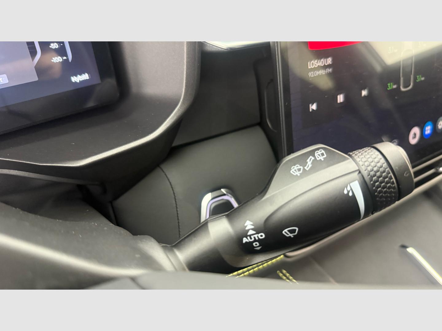Lynk & Co 01 1.5 PHEV Core