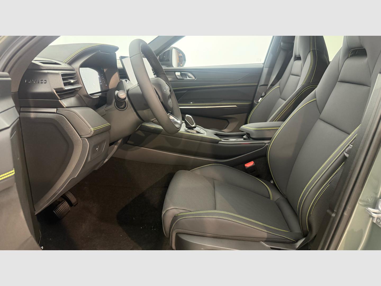Lynk & Co 01 1.5 PHEV Core
