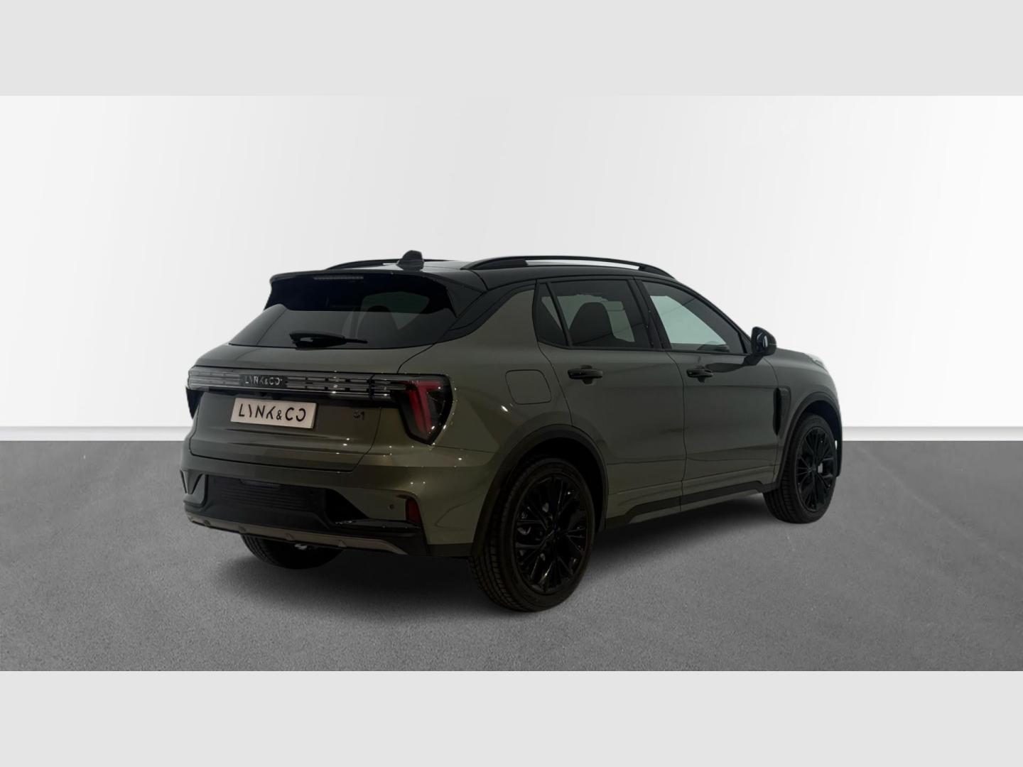Lynk & Co 01 1.5 PHEV Core