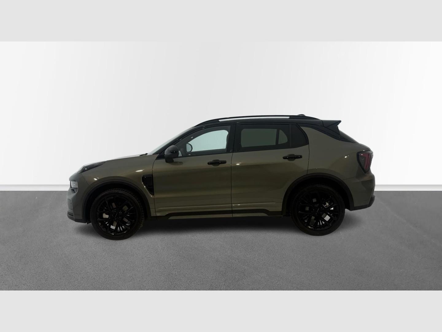 Lynk & Co 01 1.5 PHEV Core