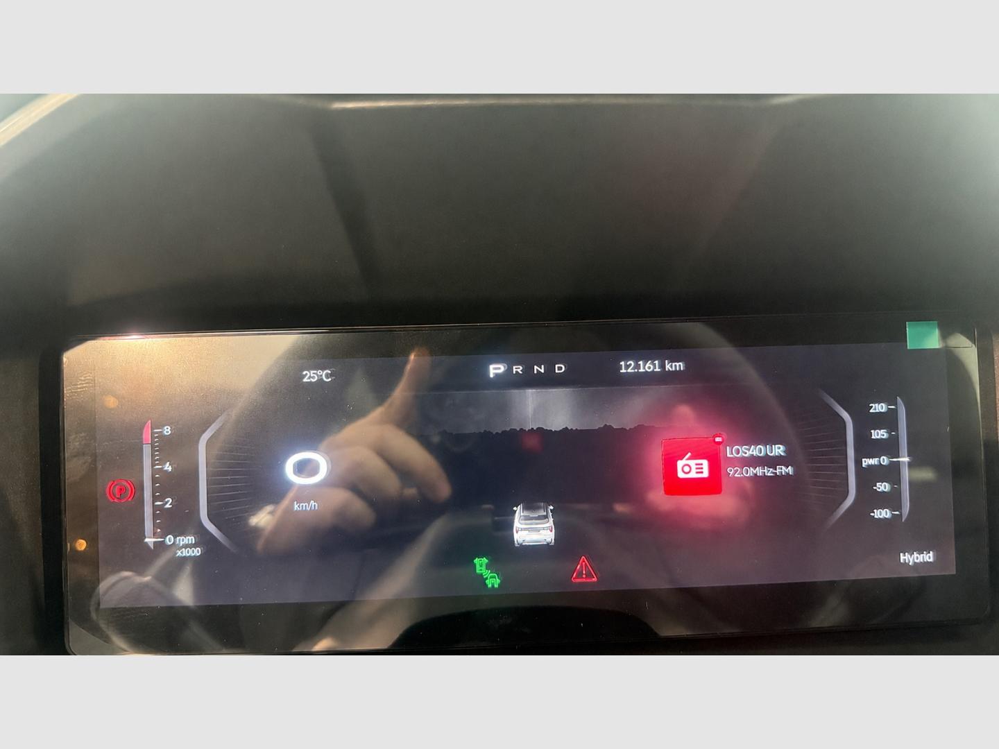 Lynk & Co 01 1.5 PHEV Core