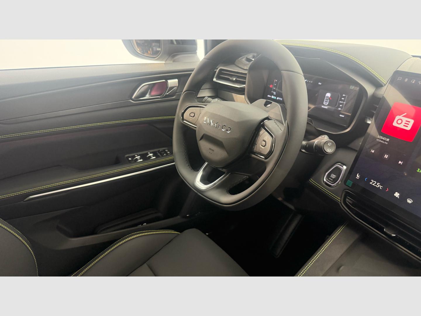 Lynk & Co 01 1.5 PHEV Core