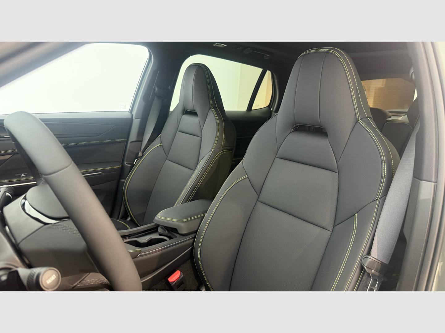 Lynk & Co 01 1.5 PHEV Core